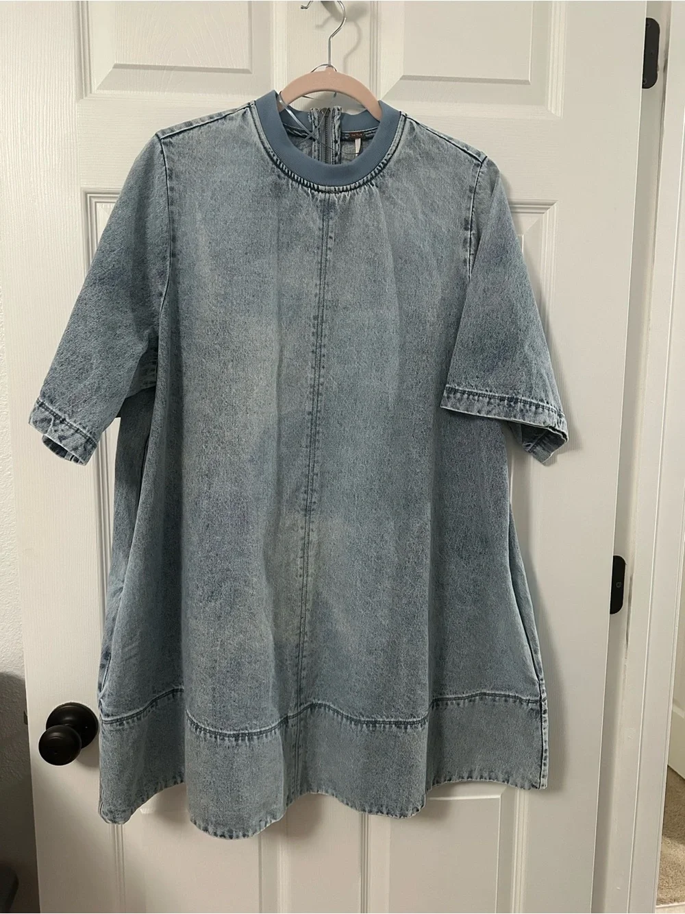 Free People Harlow Dress-NWOT